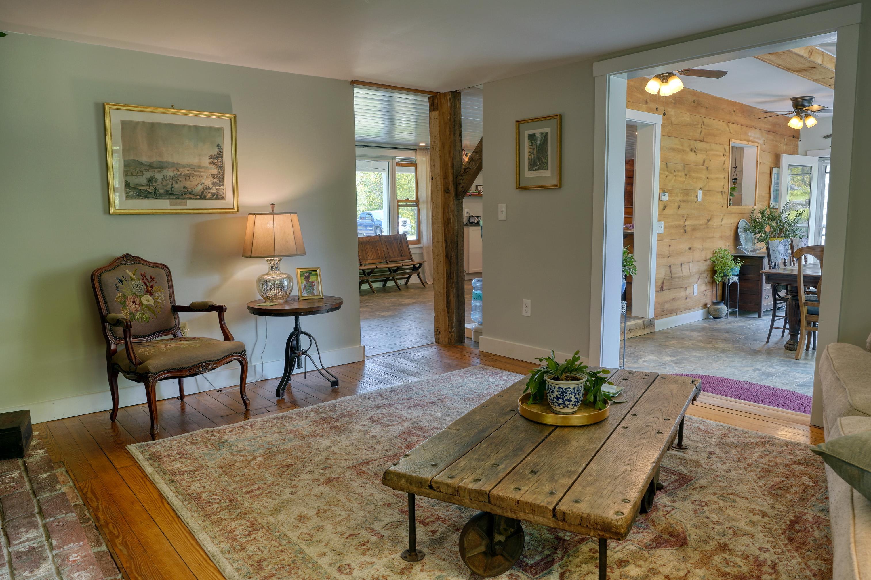 128 Chesham Road Harrisville, NH 03450 - Photo 15 of 40