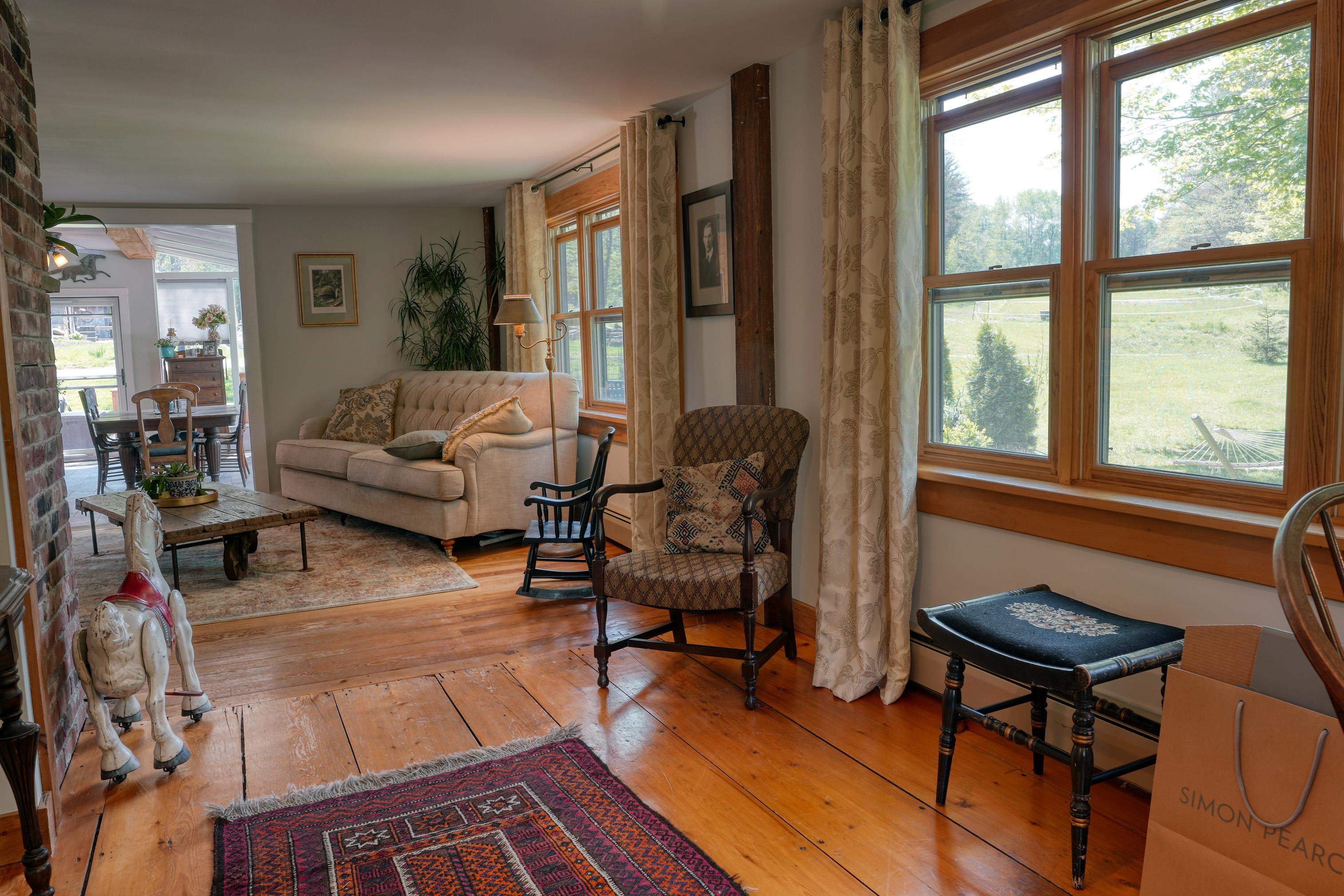 128 Chesham Road Harrisville, NH 03450 - Photo 16 of 40