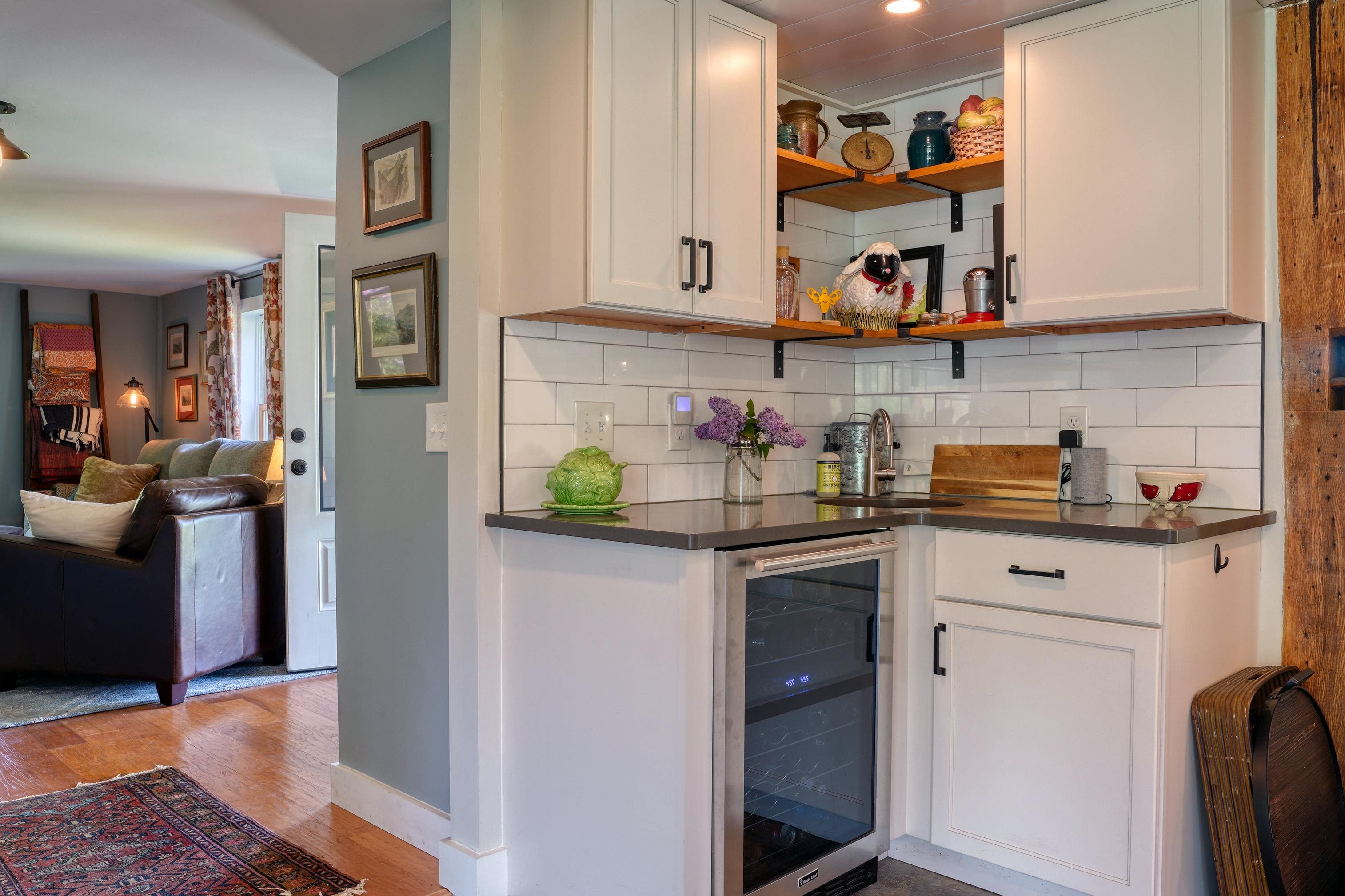 128 Chesham Road Harrisville, NH 03450 - Photo 18 of 40