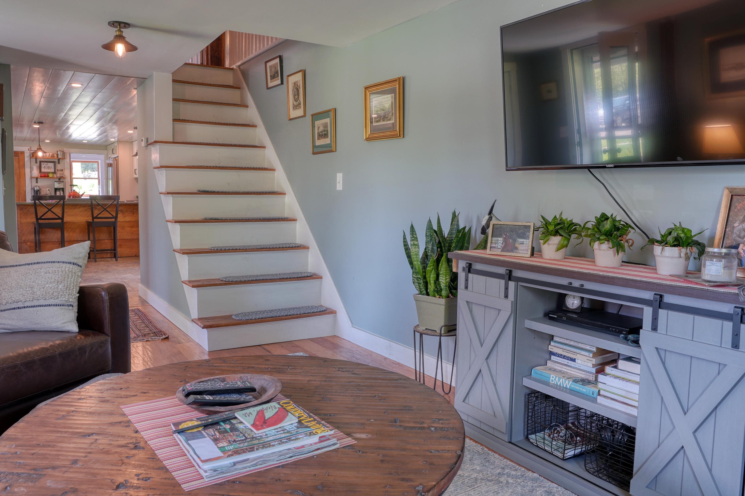 128 Chesham Road Harrisville, NH 03450 - Photo 22 of 40