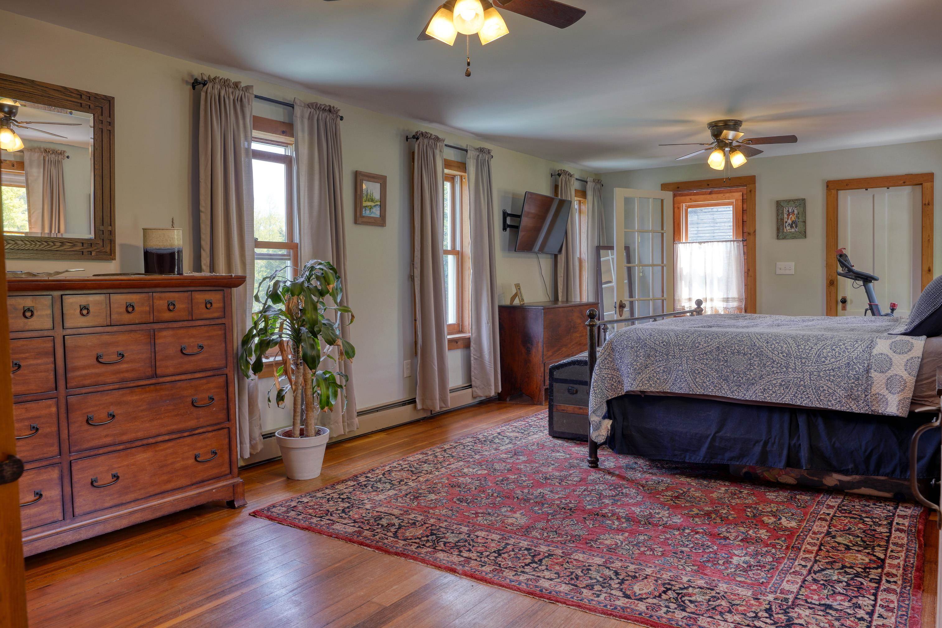 128 Chesham Road Harrisville, NH 03450 - Photo 23 of 40