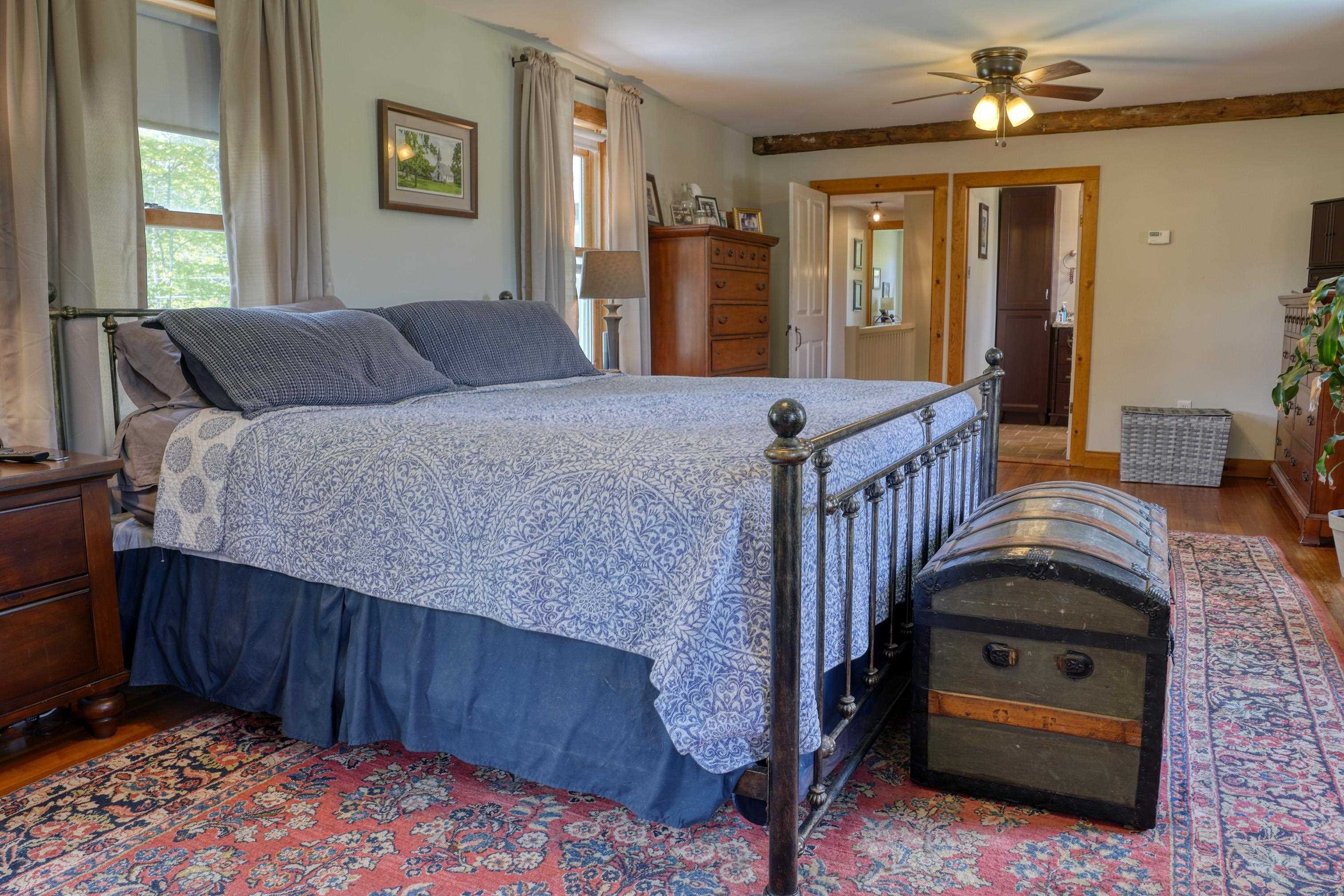 128 Chesham Road Harrisville, NH 03450 - Photo 24 of 40