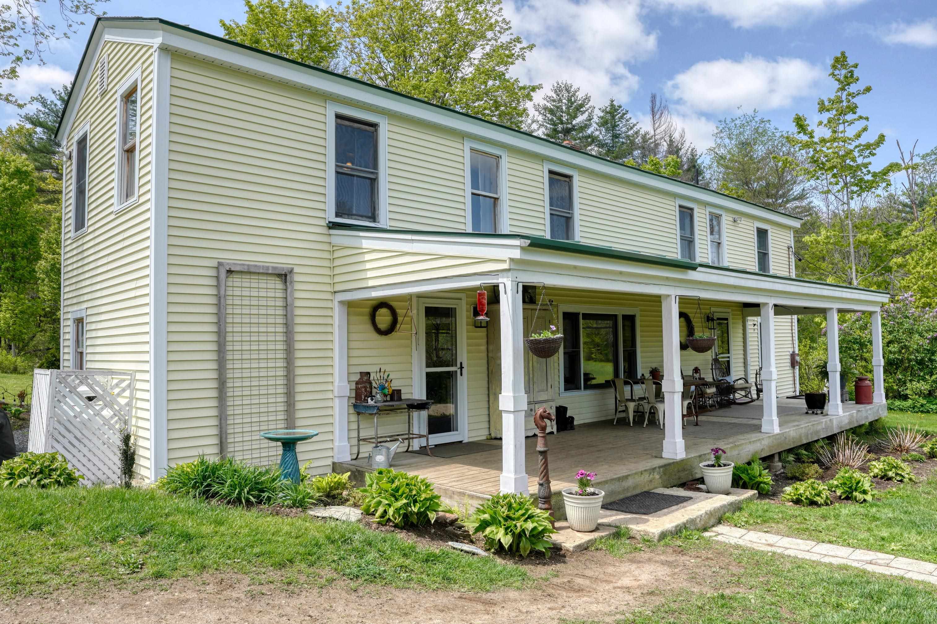 128 Chesham Road Harrisville, NH 03450 - Photo 33 of 40