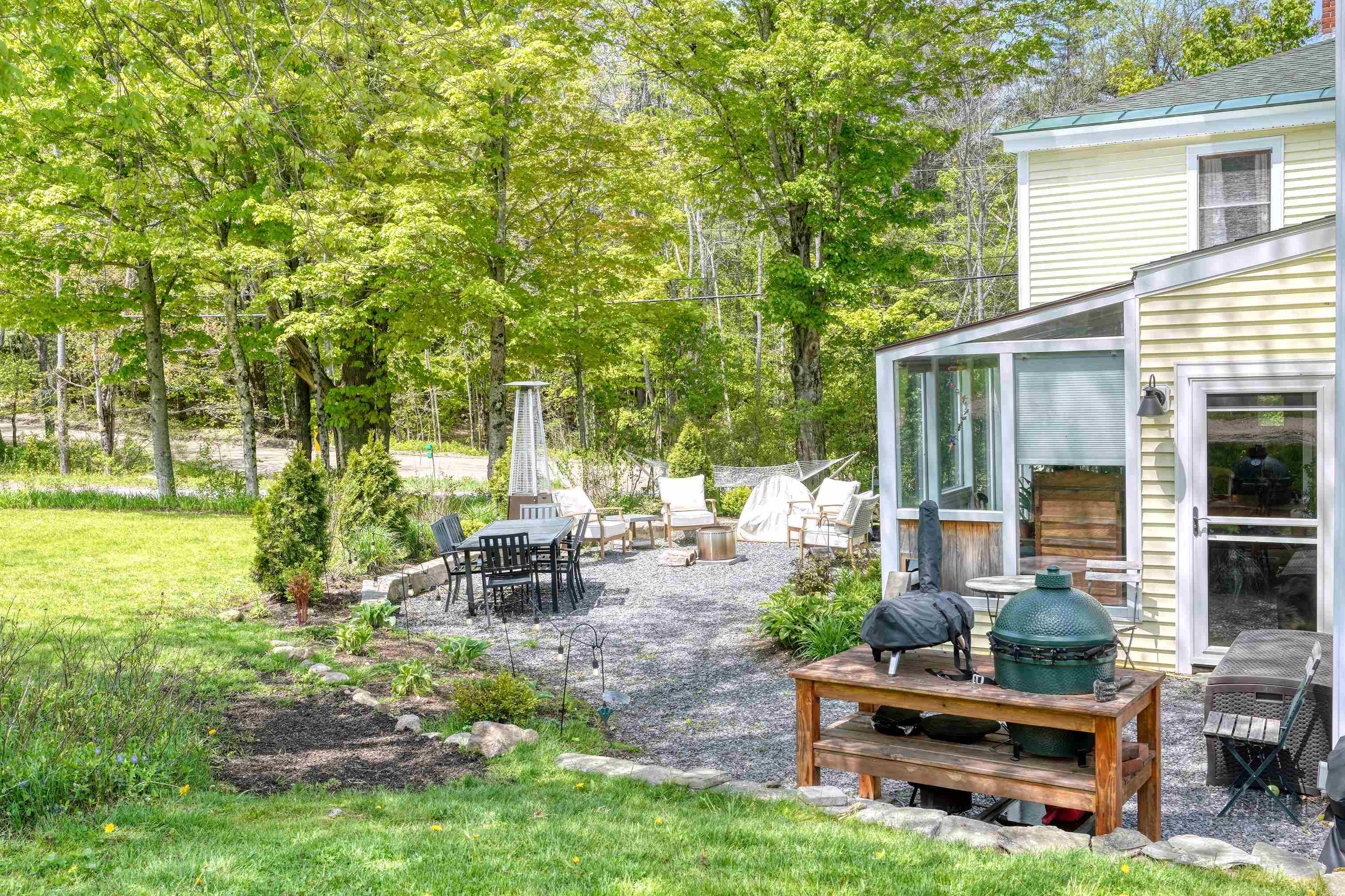128 Chesham Road Harrisville, NH 03450 - Photo 34 of 40