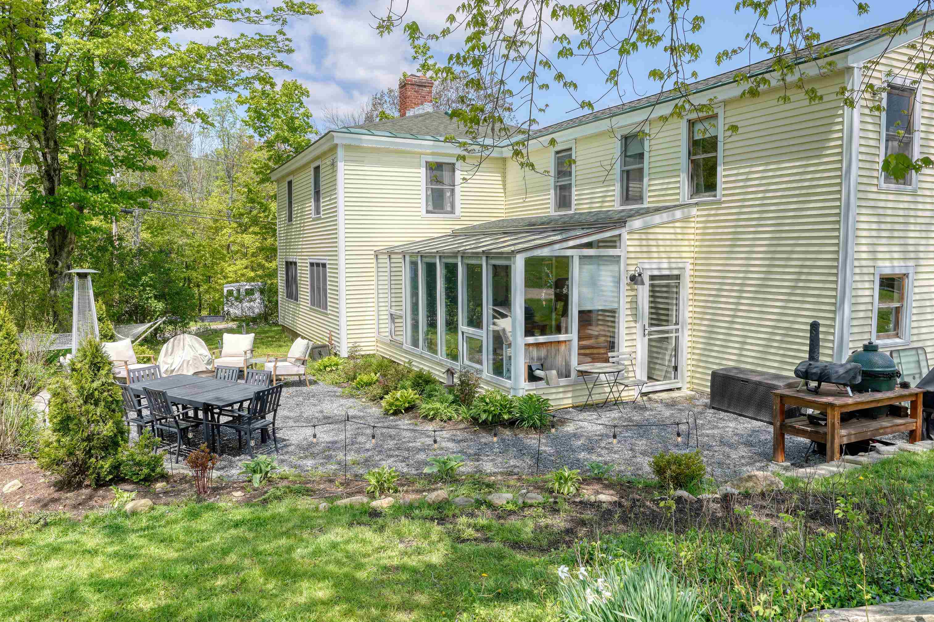 128 Chesham Road Harrisville, NH 03450 - Photo 35 of 40