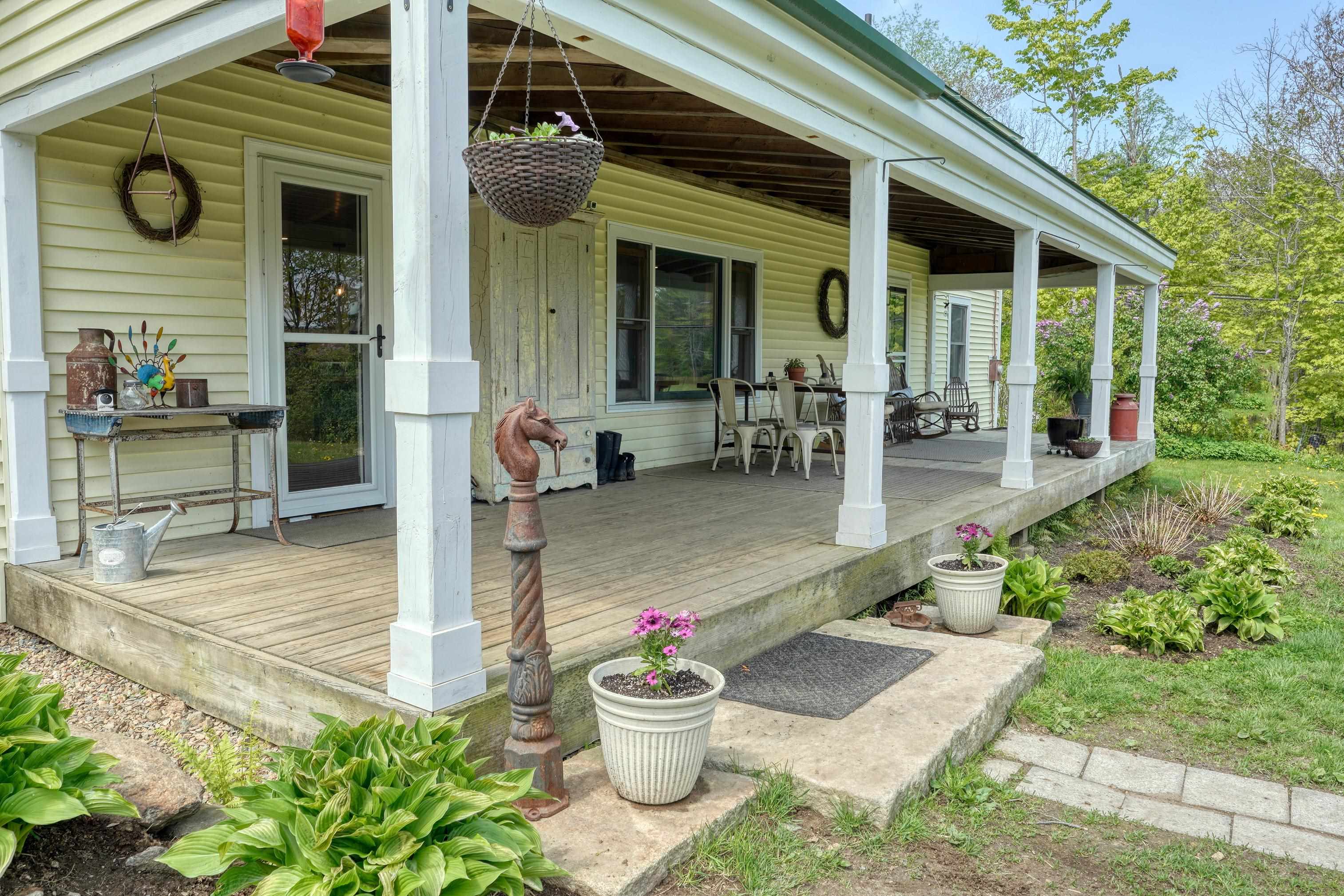 128 Chesham Road Harrisville, NH 03450 - Photo 8 of 40