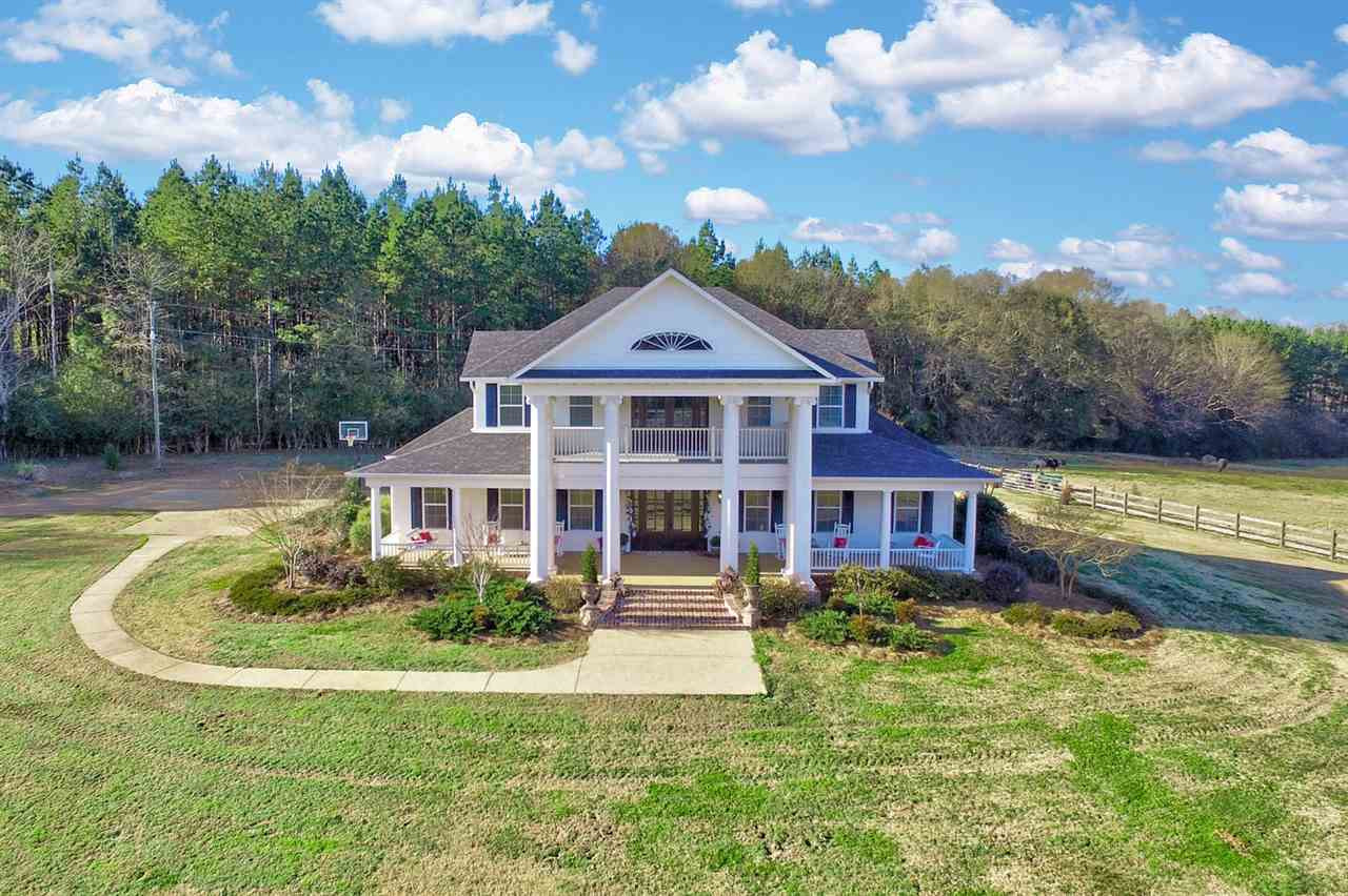 112 Cole Road Puckett, MS 39114 - Photo 2 of 50 Photo 2