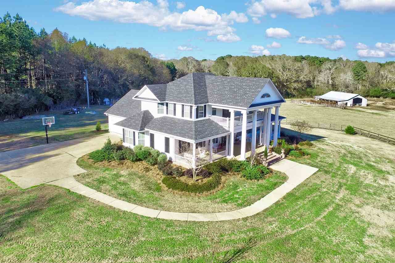 112 Cole Road Puckett, MS 39114 - Photo 4 of 50 Photo 4
