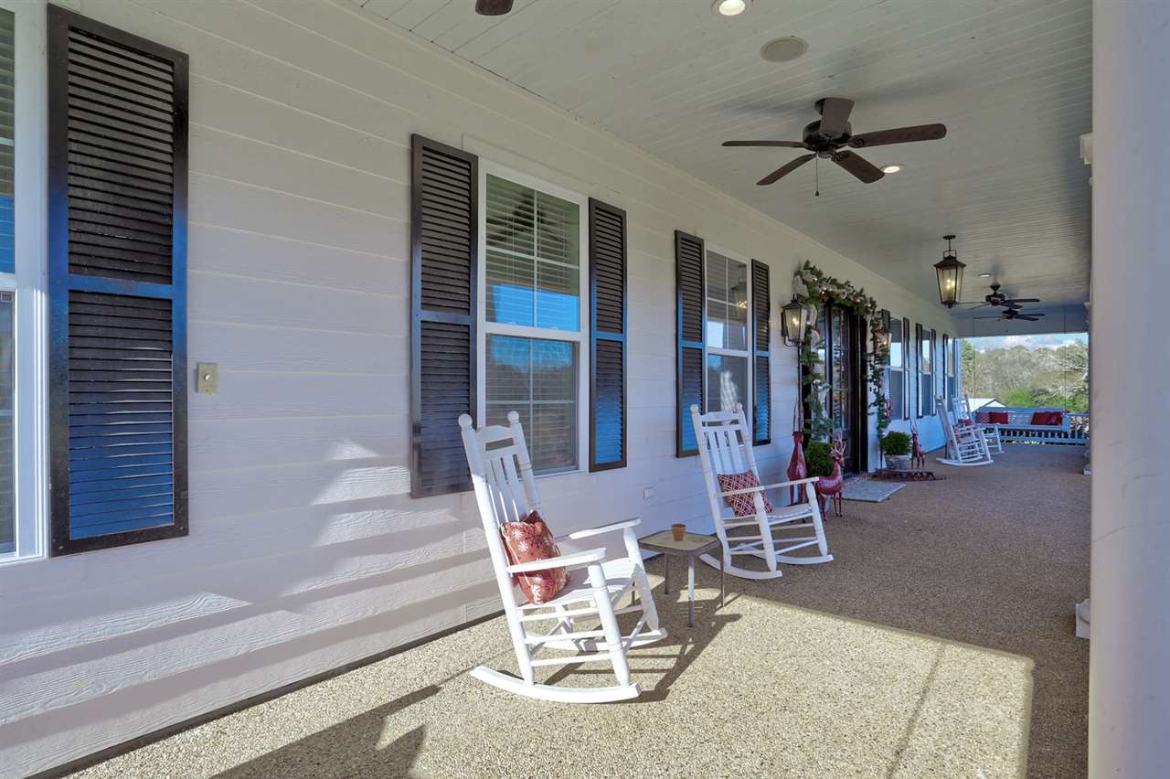 112 Cole Road Puckett, MS 39114 - Photo 8 of 50 Photo 8