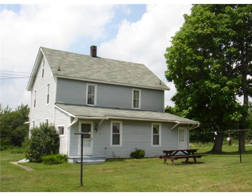 606 Stoystown Road Somerset, PA 15501 - Photo 18 of 18 Exterior Back.