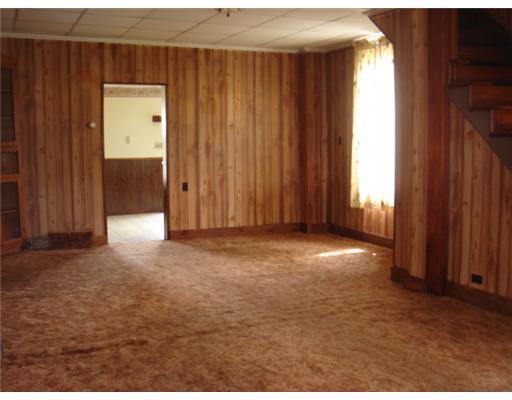 Living Room. 
