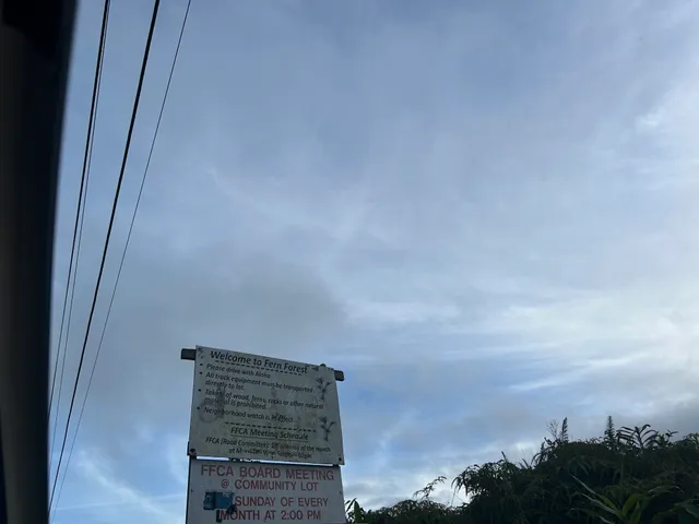 $65,000 | 20 Mailenani Road, Mountain View, HI 96771