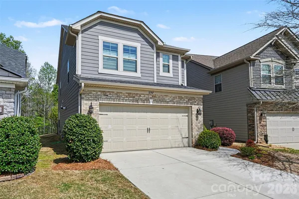 $525,000 | 11707 Clems Branch Drive, Charlotte, NC 28277