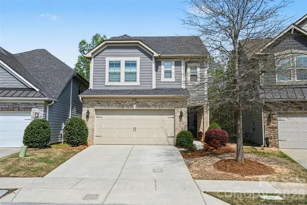 $525,000 | 11707 Clems Branch Drive, Charlotte, NC 28277