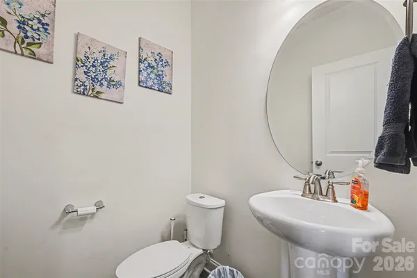 $525,000 | 11707 Clems Branch Drive, Charlotte, NC 28277