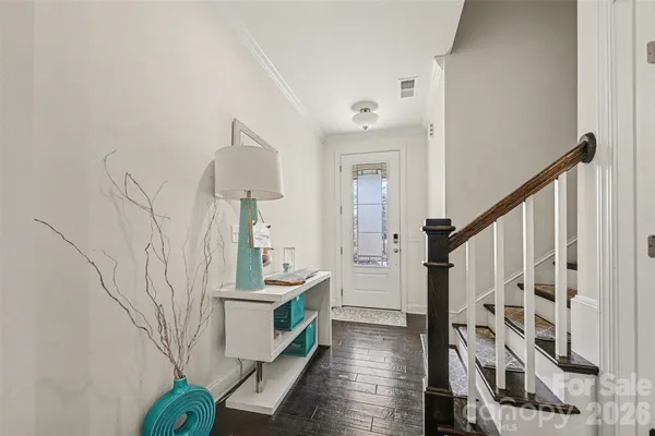 $525,000 | 11707 Clems Branch Drive, Charlotte, NC 28277