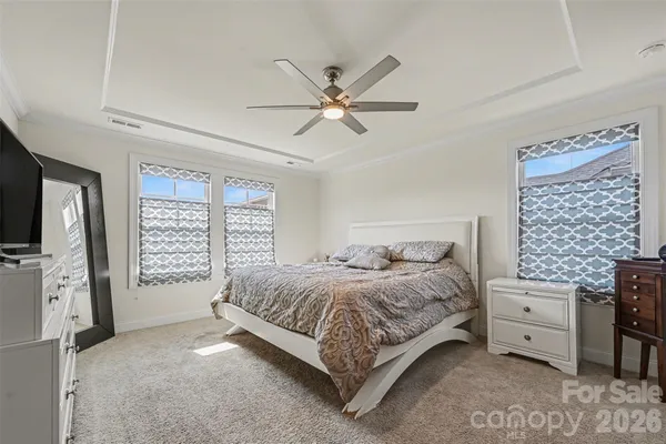 $525,000 | 11707 Clems Branch Drive, Charlotte, NC 28277