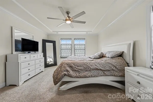 $525,000 | 11707 Clems Branch Drive, Charlotte, NC 28277