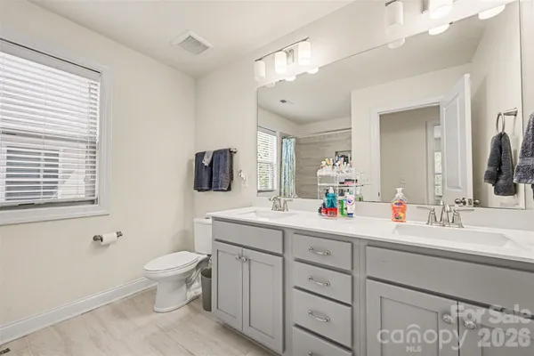 $525,000 | 11707 Clems Branch Drive, Charlotte, NC 28277