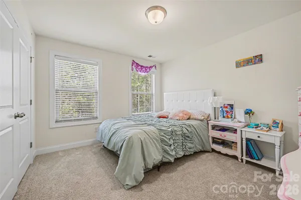 $525,000 | 11707 Clems Branch Drive, Charlotte, NC 28277