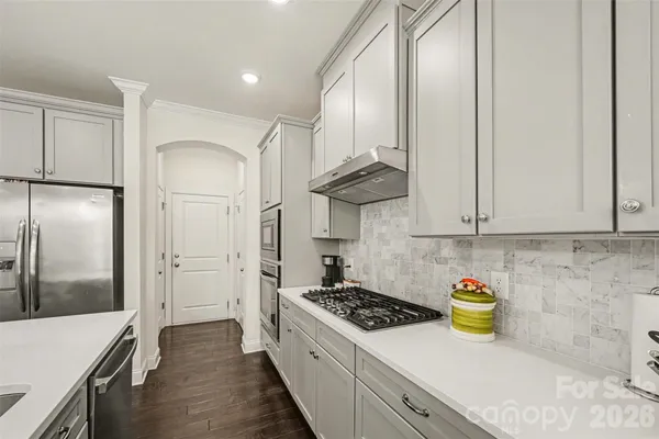 $525,000 | 11707 Clems Branch Drive, Charlotte, NC 28277