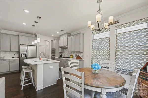 $525,000 | 11707 Clems Branch Drive, Charlotte, NC 28277
