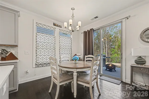 $525,000 | 11707 Clems Branch Drive, Charlotte, NC 28277