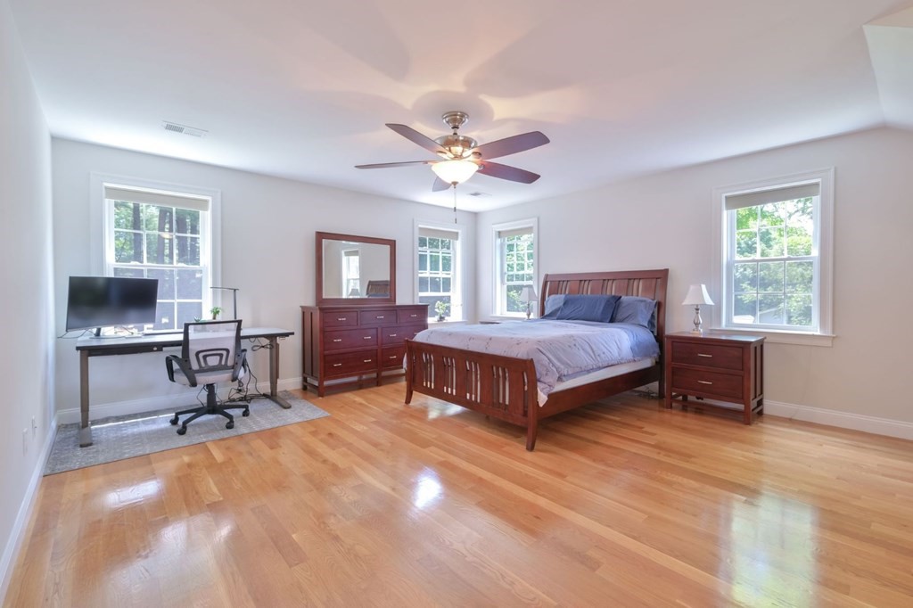 20 Parkridge Road Wayland, MA 01778 - Photo 22 of 40