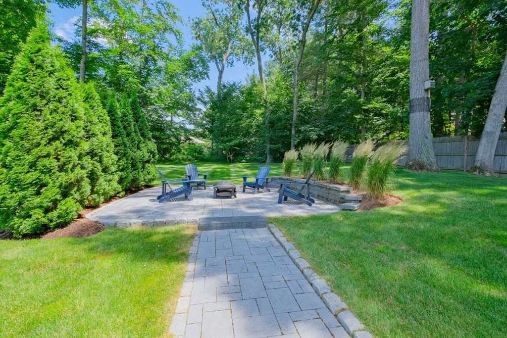 20 Parkridge Road Wayland, MA 01778 - Photo 34 of 40