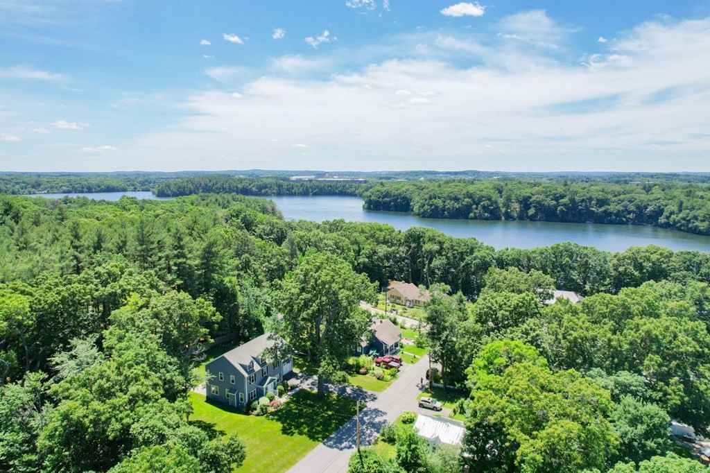 20 Parkridge Road Wayland, MA 01778 - Photo 38 of 40