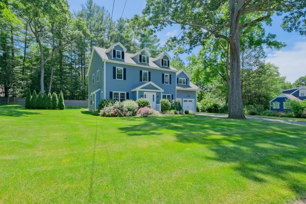 20 Parkridge Road Wayland, MA 01778 - Photo 40 of 40