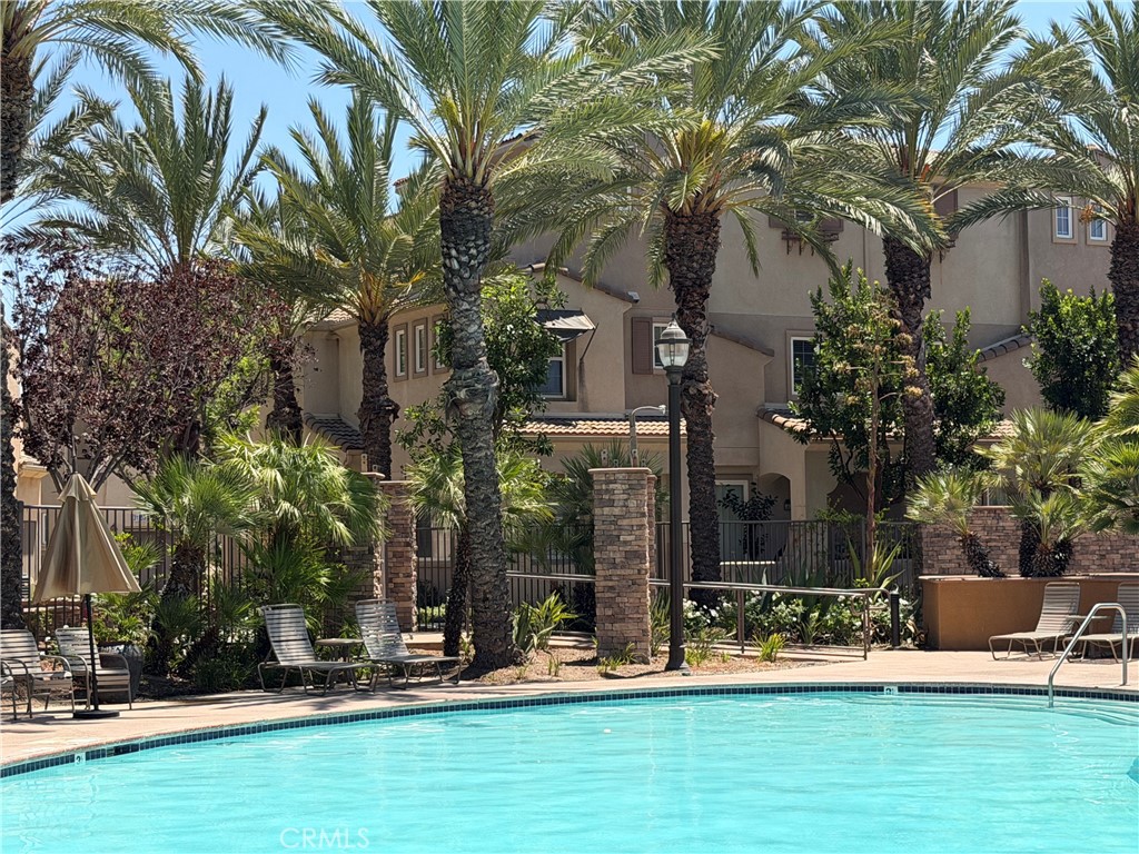 44960 Poppy Ridge Drive Temecula, CA 92592 - Photo 1 of 16 Looking toward front door