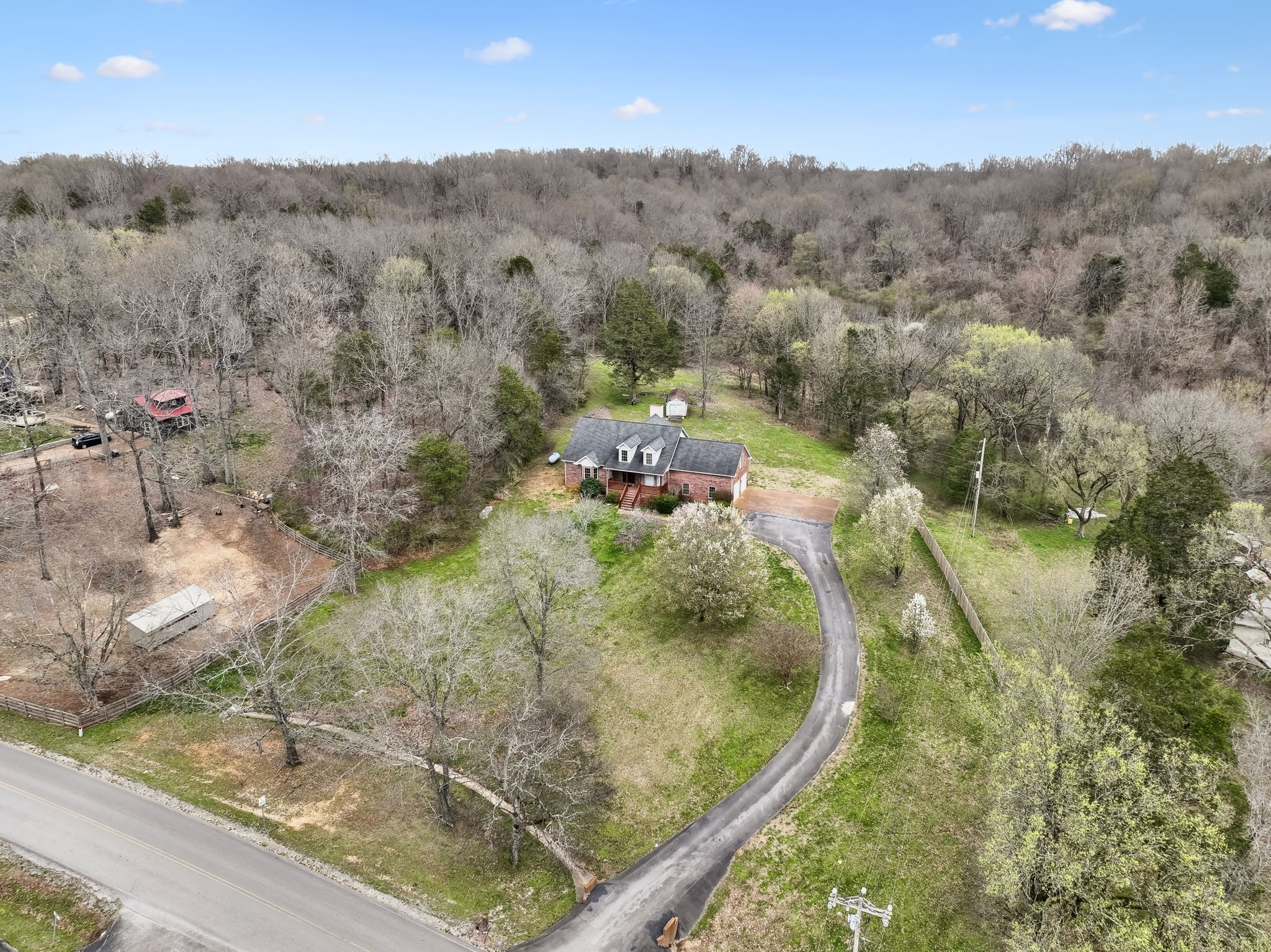 2243 Rock Springs Road Columbia, TN 38401 - Photo 49 of 49 Gallery Image 49