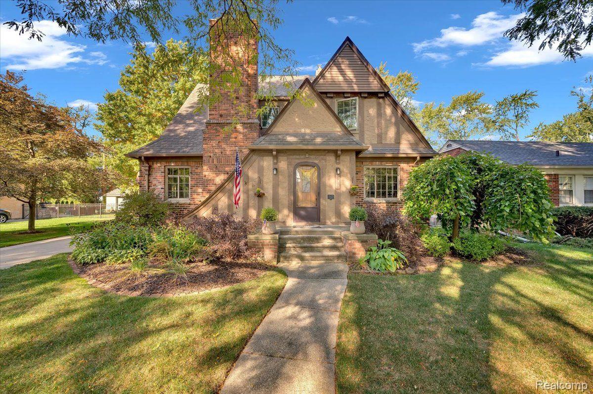 2758 Bamlet Road Royal Oak, MI 48073 - Photo 46 of 49 Gallery Image 46