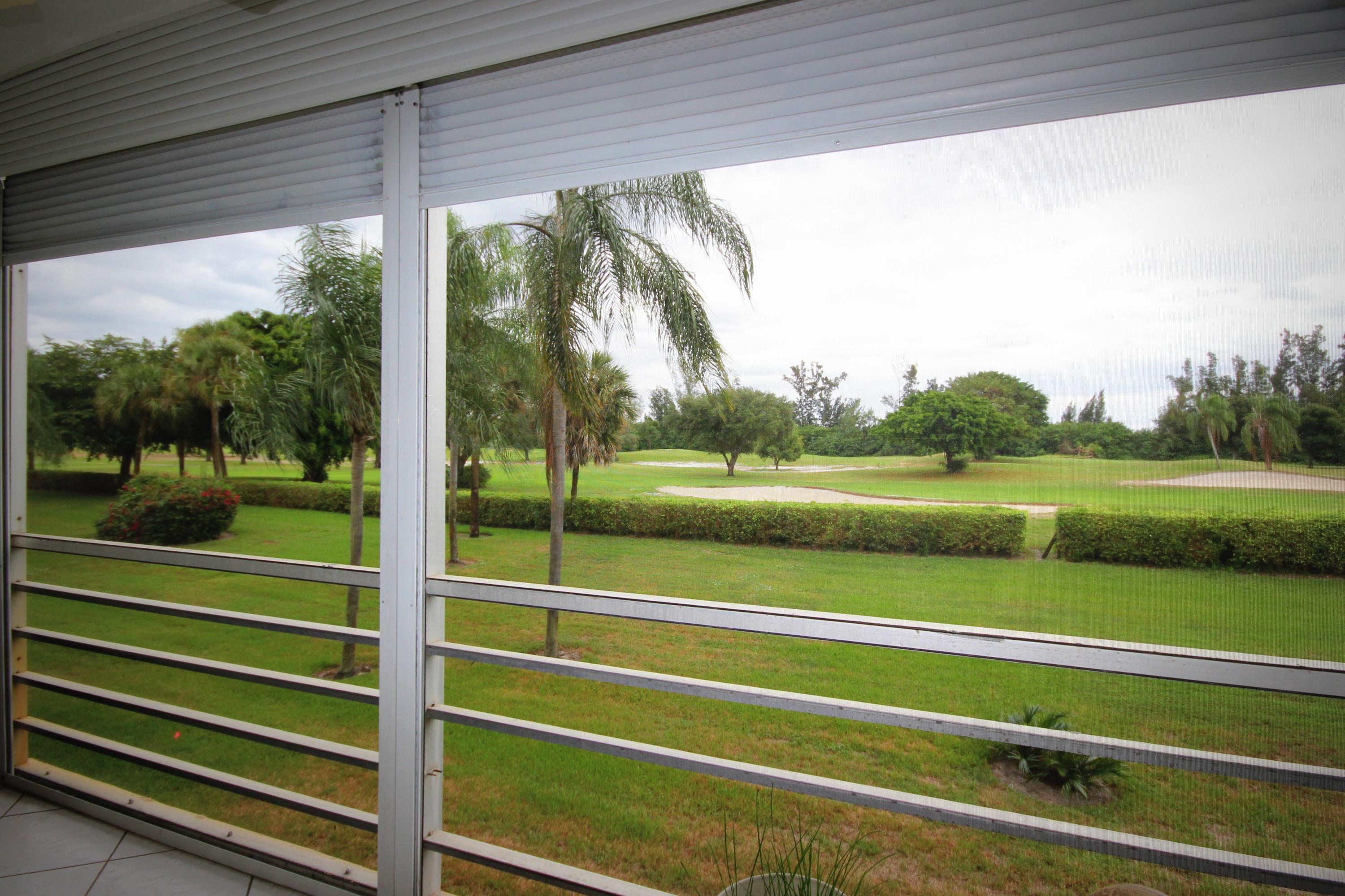 5700 Northwest 2nd Avenue, Unit 210 Boca Raton, FL 33487 - Photo 14 of 19 PATIO 5700 NW 2ND AVE 210 (1)