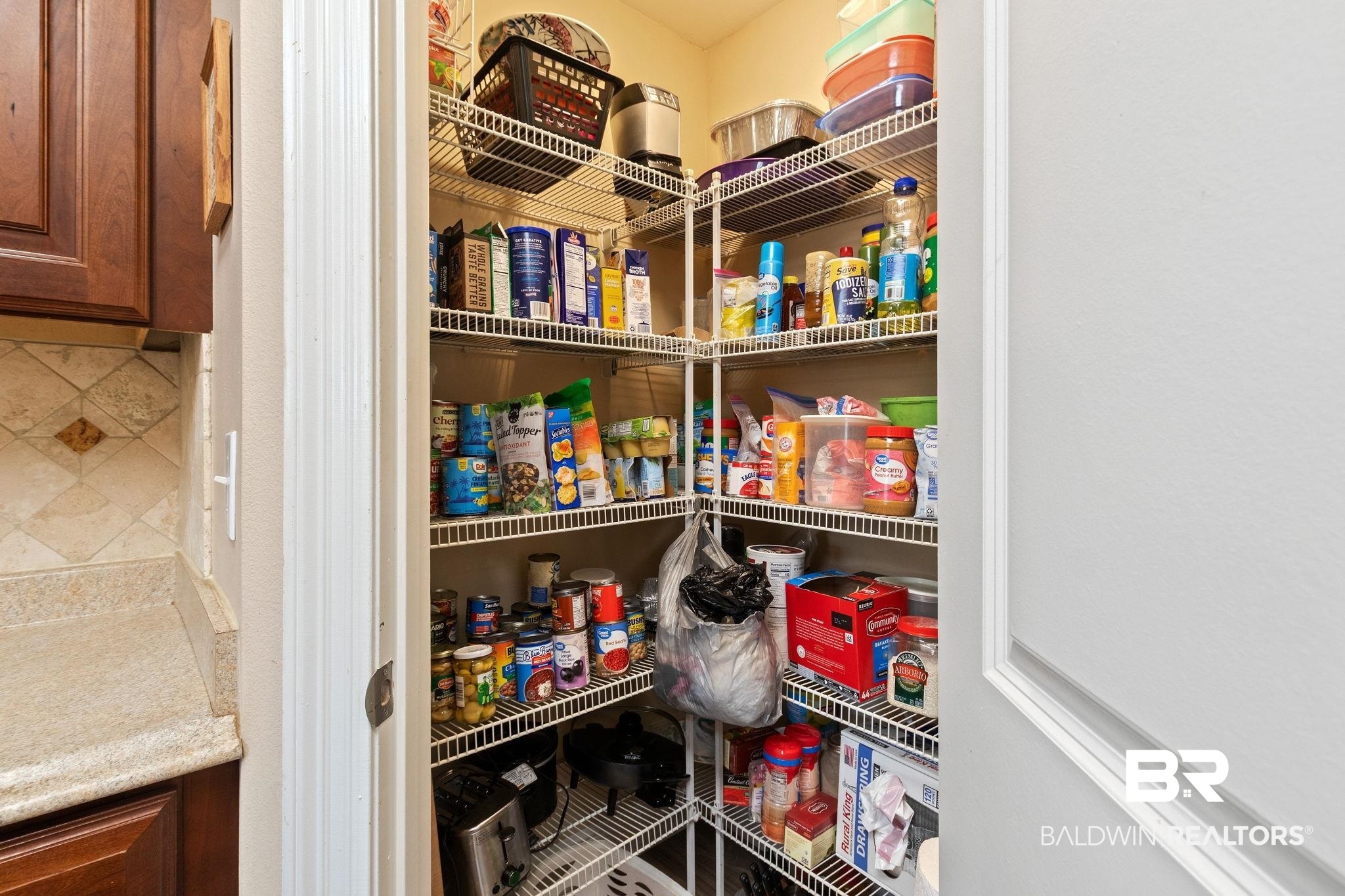 24250 Hack Road Bay Minette, AL 36507 - Photo 18 of 88 View of pantry
