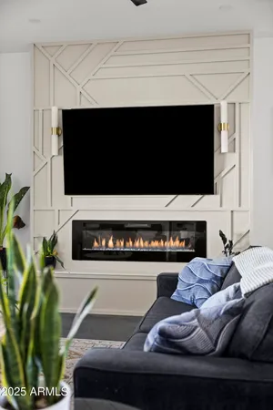 a close view of stove top oven