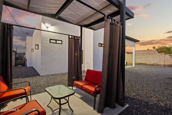 $899,000 | 1211 East Hayward Avenue, Phoenix, AZ 85020