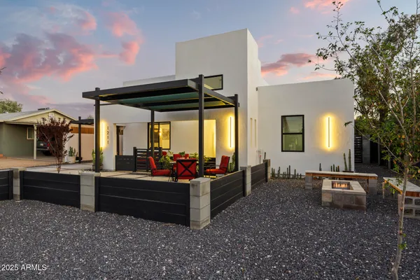 $899,000 | 1211 East Hayward Avenue, Phoenix, AZ 85020