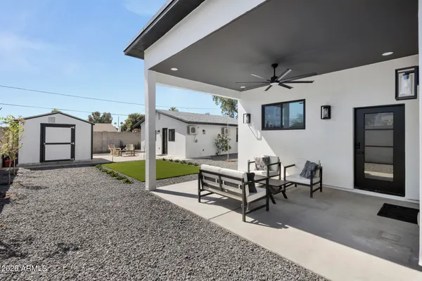$899,000 | 1211 East Hayward Avenue, Phoenix, AZ 85020