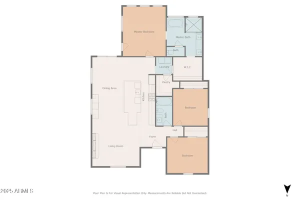 $899,000 | 1211 East Hayward Avenue, Phoenix, AZ 85020