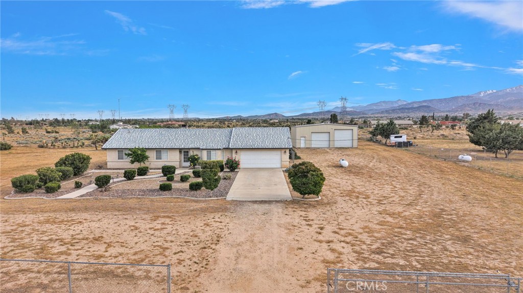 6271 Smoke Tree Road Phelan, CA 92371 - Photo 27 of 28