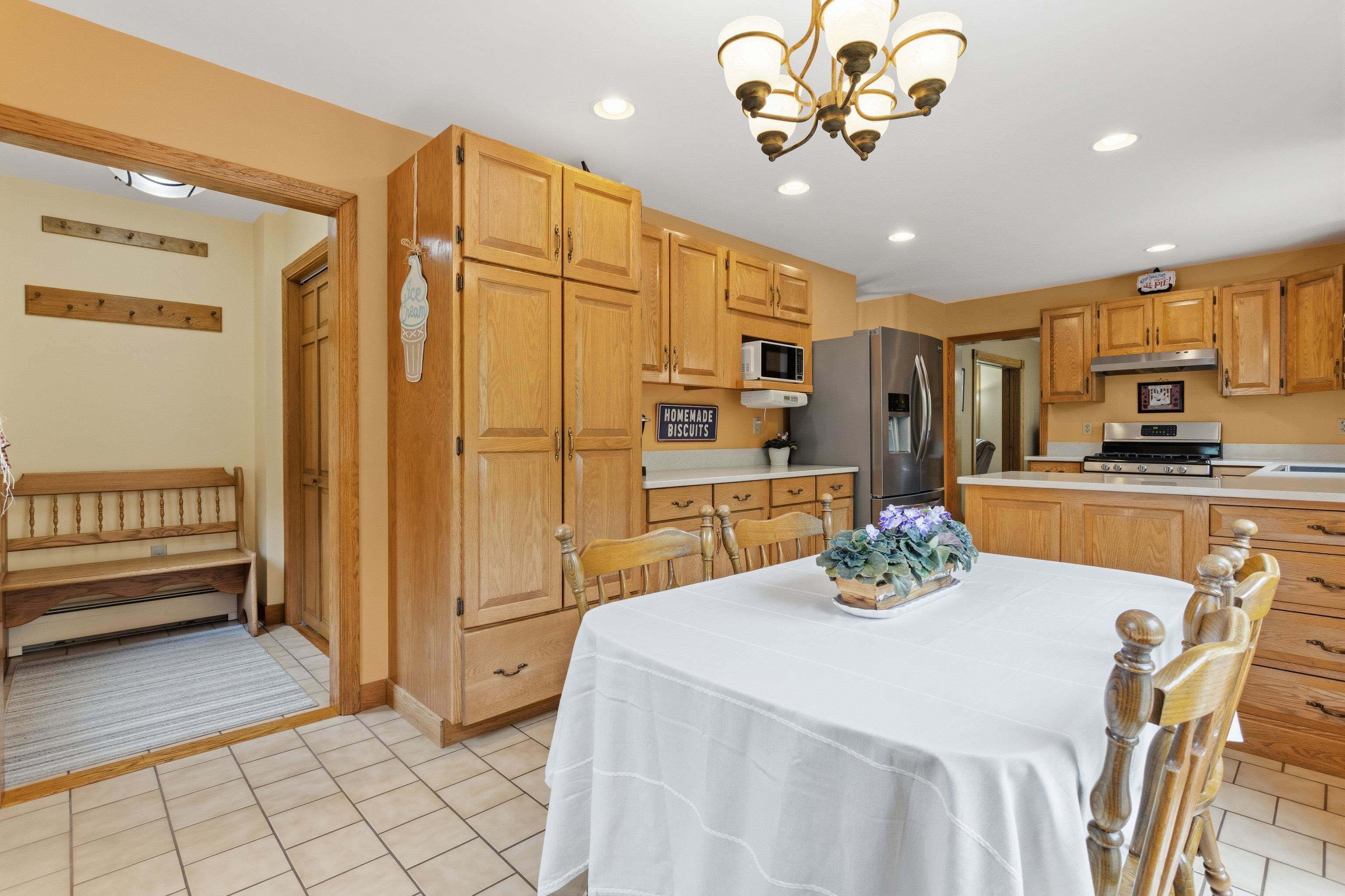 207 Webster Mills Road Pittsfield, NH 03263 - Photo 7 of 49