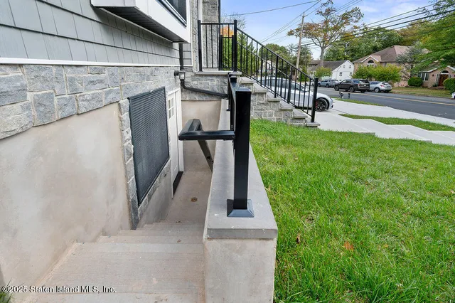 a kitchen with cabinets appliances and a sink