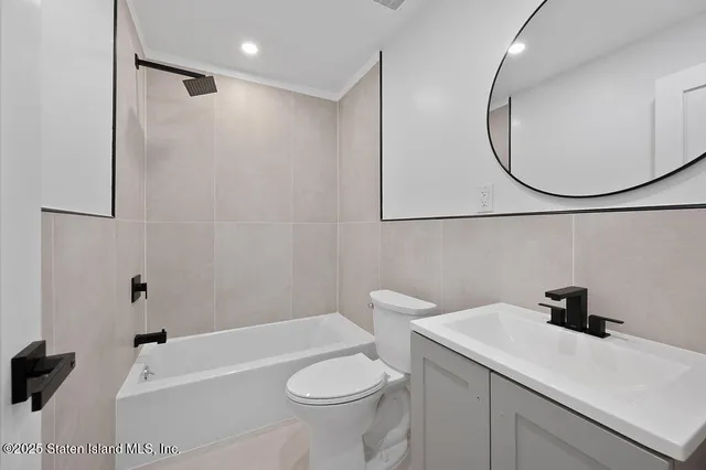 a view of a house with a street