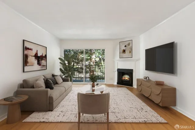 $549,000 | 368 Imperial Way, Unit 233, Daly City, CA 94015