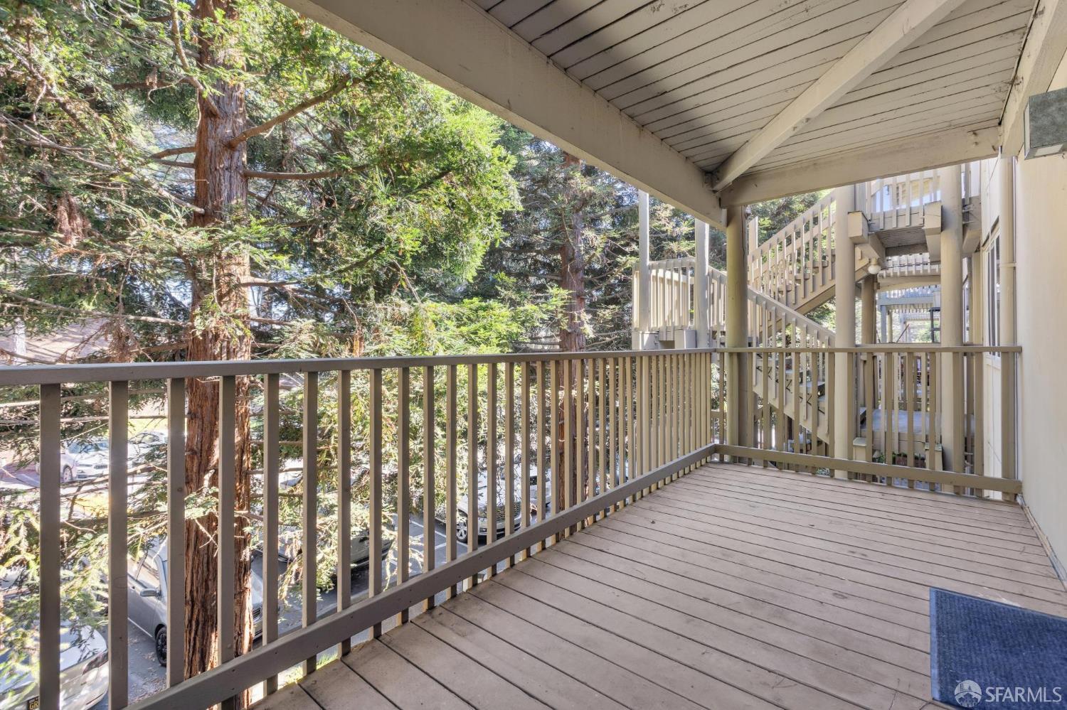 368 Imperial Way, Unit 233 Daly City, CA 94015 - Photo 11 of 39 a view of entryway with wooden floor