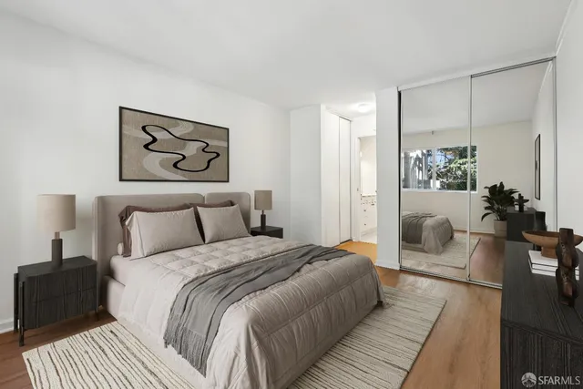 $549,000 | 368 Imperial Way, Unit 233, Daly City, CA 94015