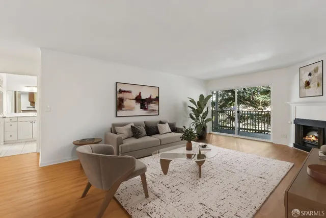 $549,000 | 368 Imperial Way, Unit 233, Daly City, CA 94015