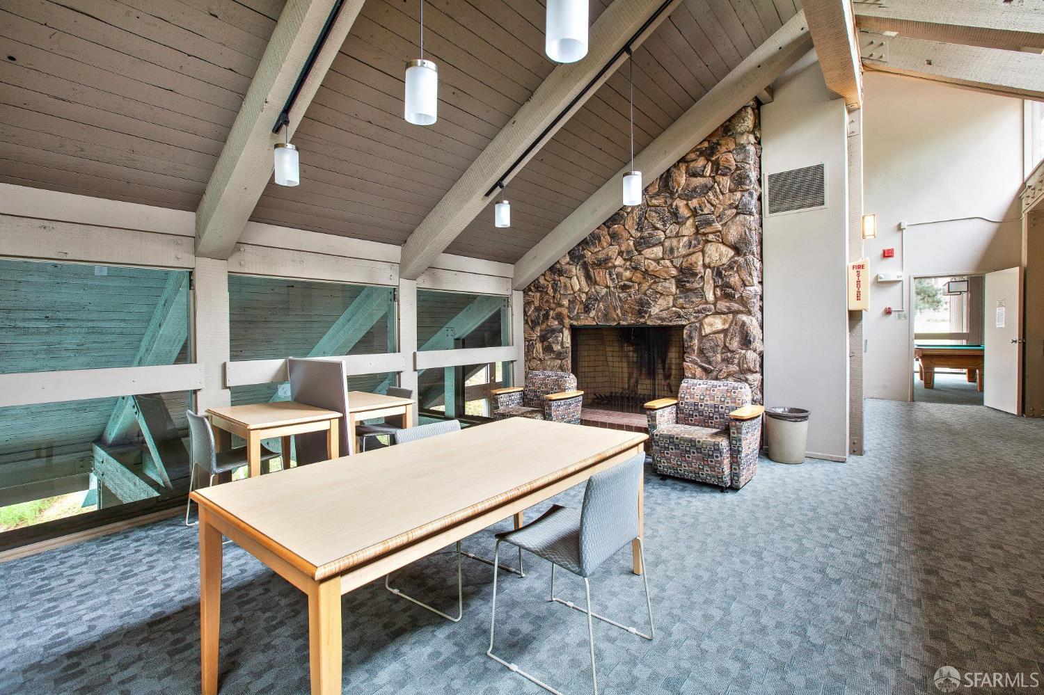 368 Imperial Way, Unit 233 Daly City, CA 94015 - Photo 29 of 39 a outdoor space with furniture